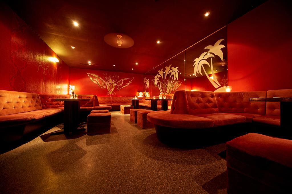 Hotel Moselpark 베른카슈텔쿠에스 외부 사진