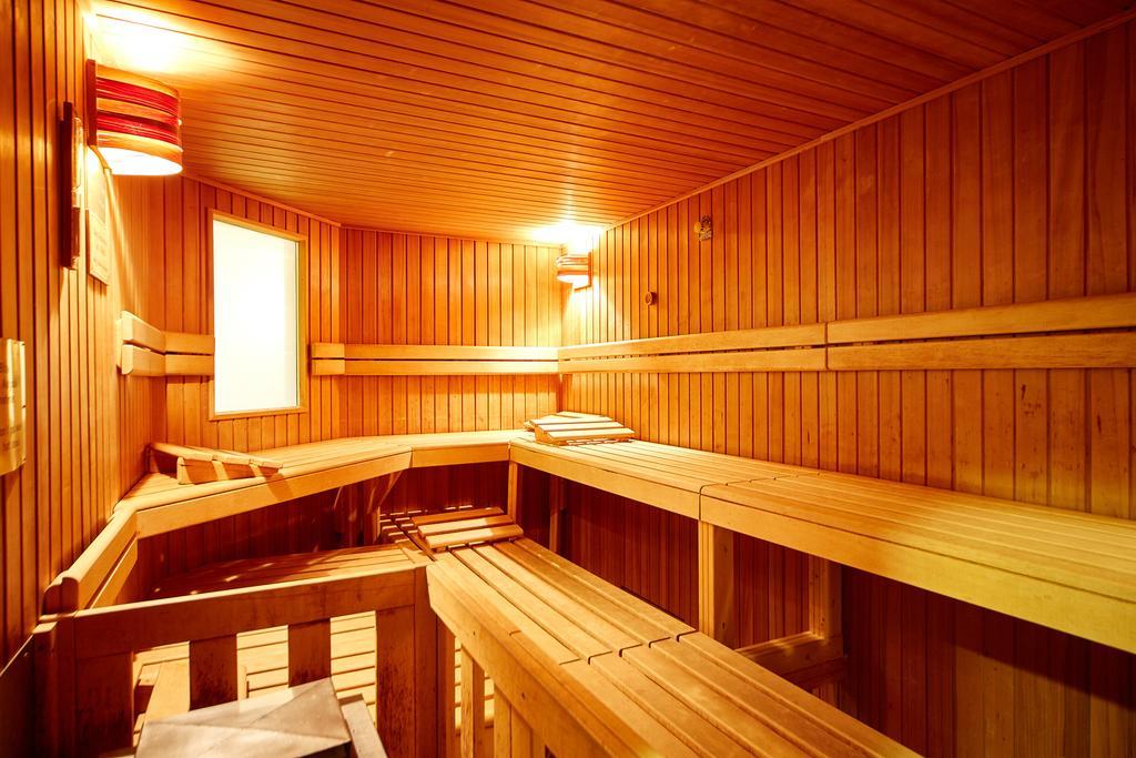 Hotel Moselpark 베른카슈텔쿠에스 외부 사진